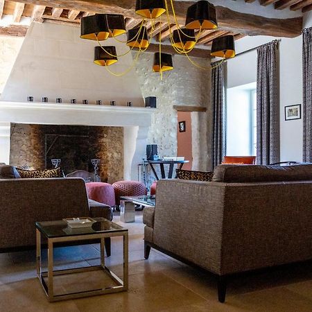 Ferme Du Chateau Anthenay Exterior photo